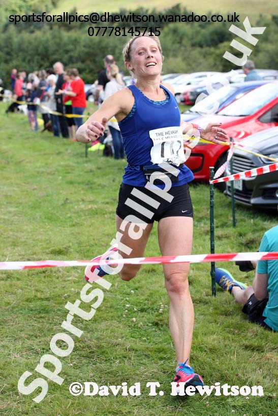 Hexham Half Marathon, Northumberland. Photo: David T. Hewitson/Sports for All Pics